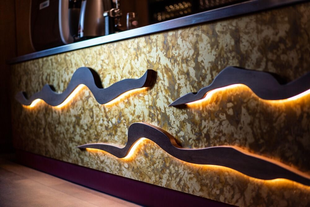 Фото Zur Post & Appartementhaus Kern