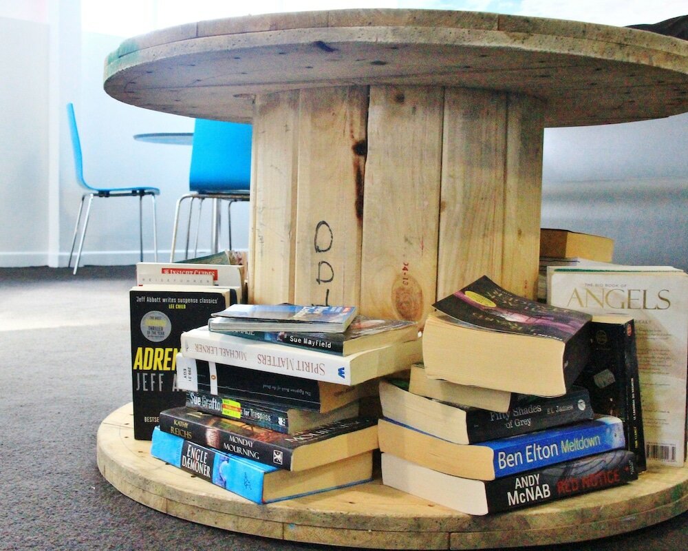 Фото Attic Backpackers