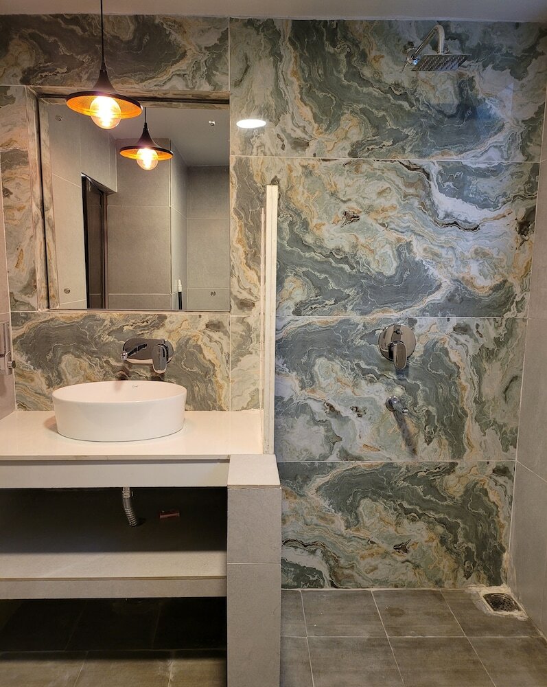 Фото Indian Culture Hostel