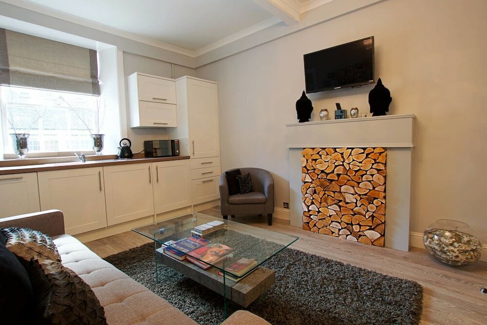 Фото Heart of the Old Town Literally Under the Castle