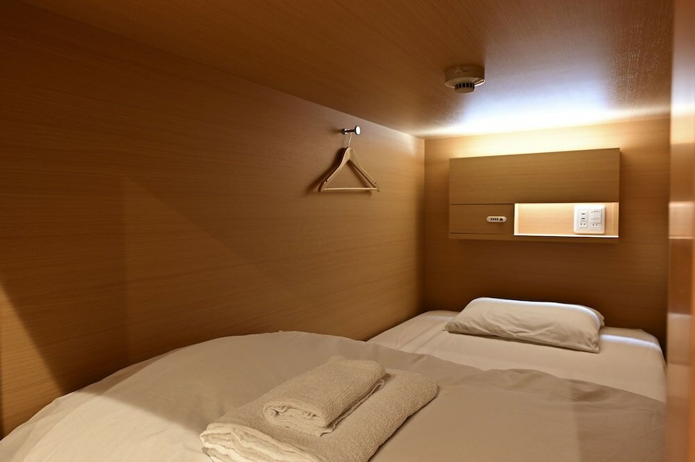 Фото Hotel Tomariya Ueno