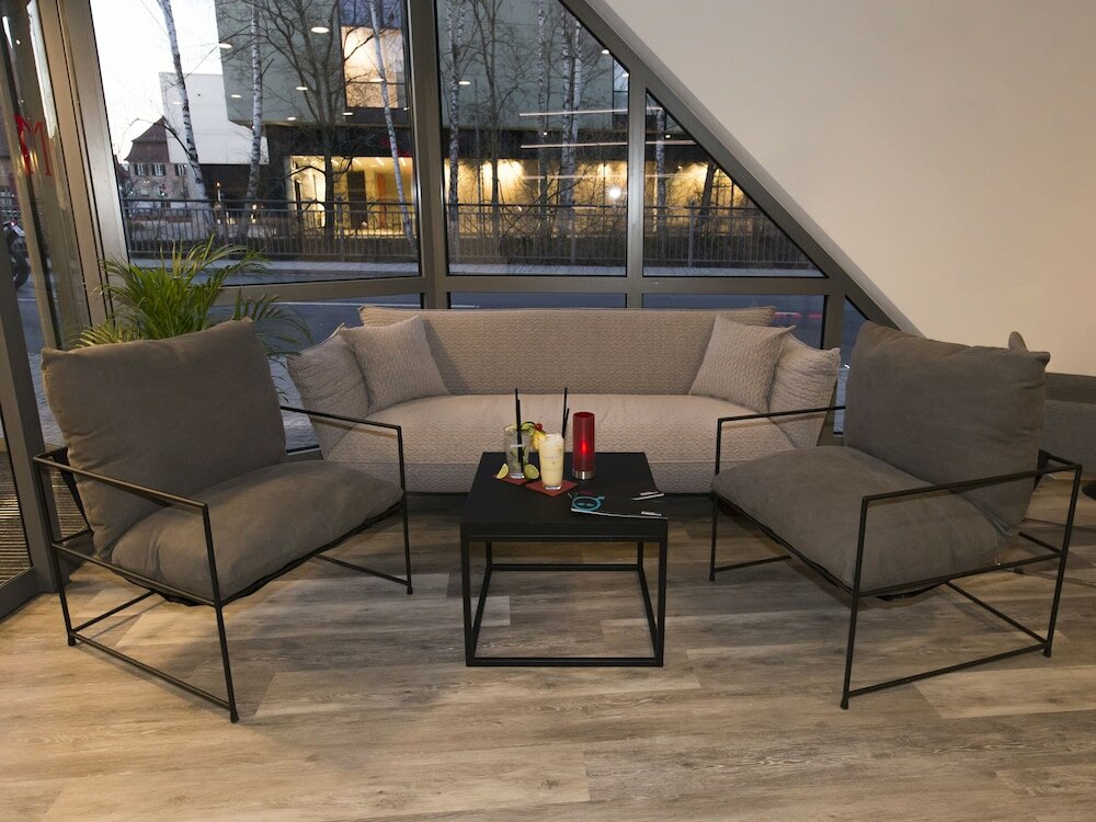 Фото Dormero Hotel Roth