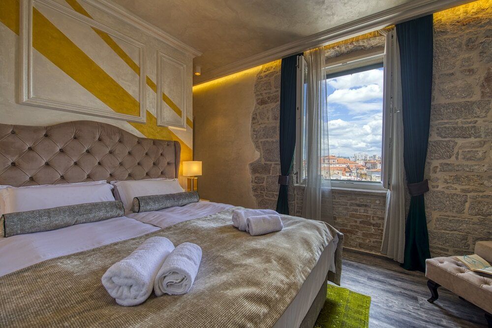 Фото Riva Palace - design rooms