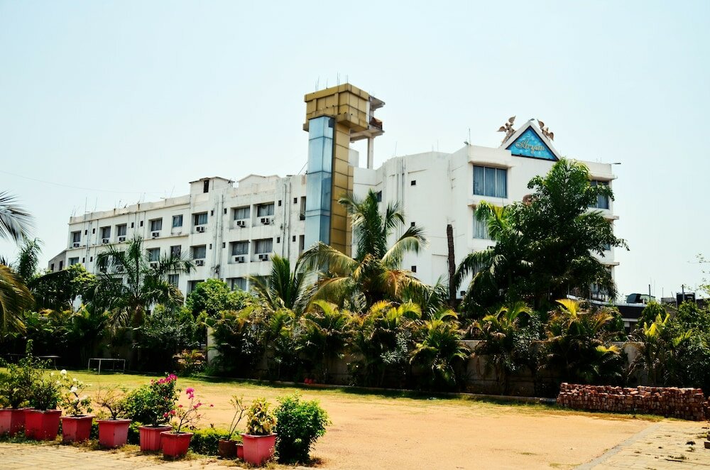 Фото Hotel Aryan