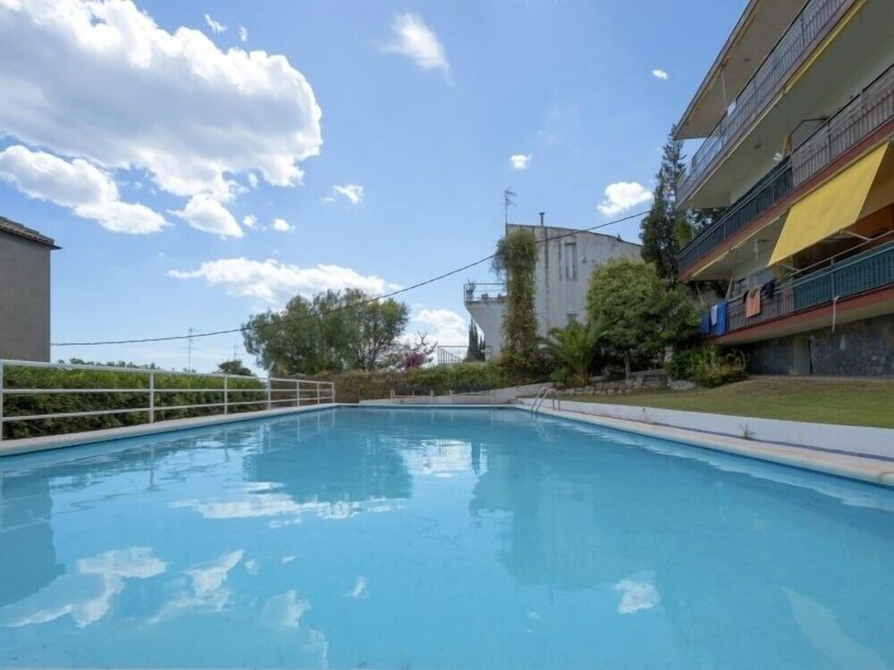 Фото Apartamento Levantina