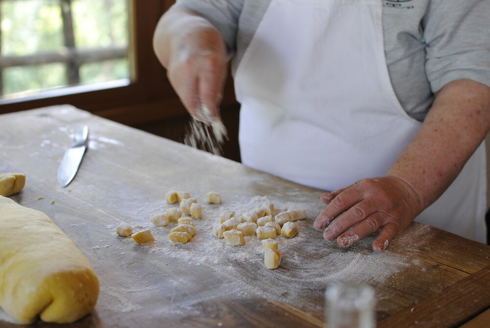 Фото Agriturismo La Ferrera