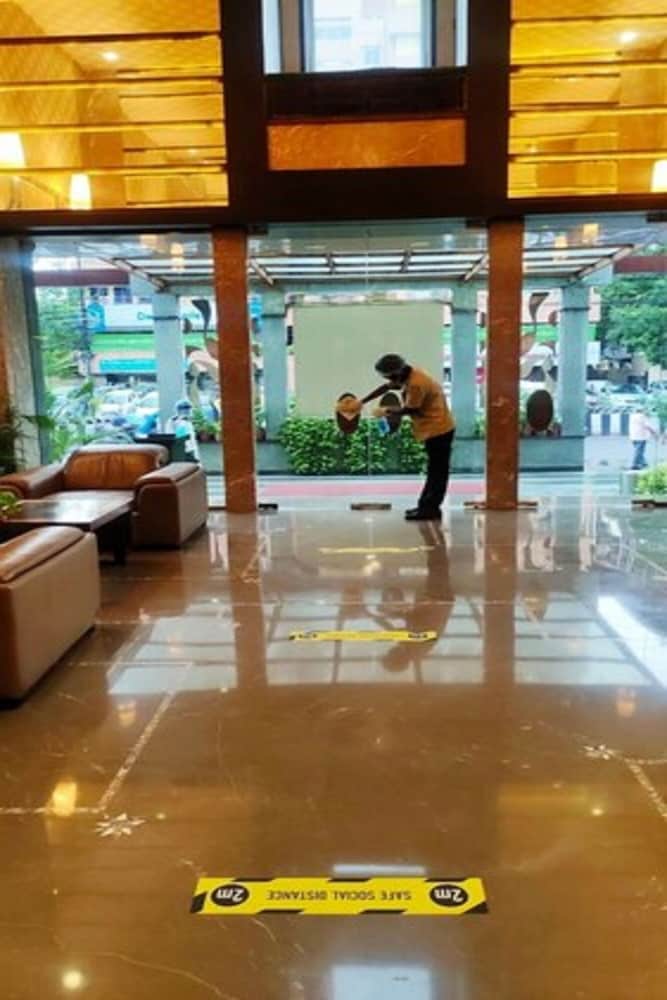 Фото Hotel Winway