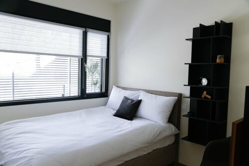 Гостиница Voula Lofts