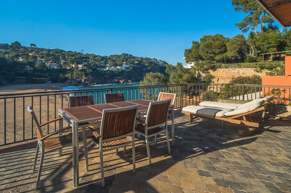 Фото Sr-39 Begur Sa Riera 6 Pax