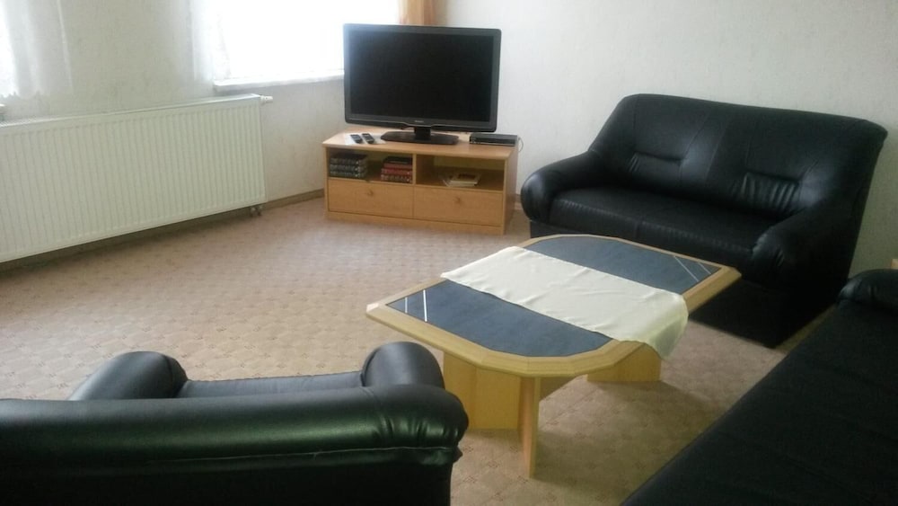 Фото JaNettes Gästehaus