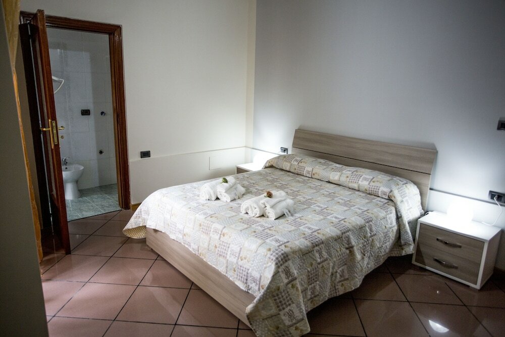 Фото B&b L'Aurora