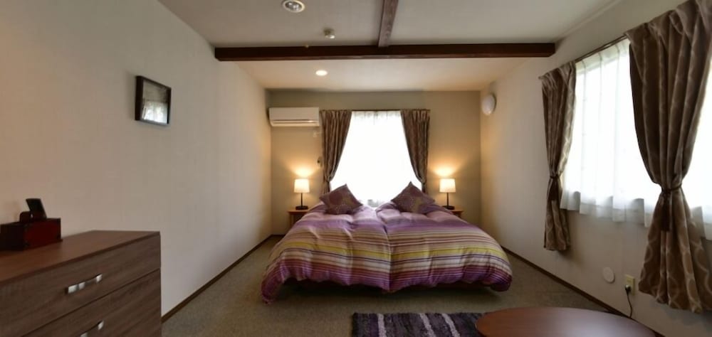 Фото Backcountry Lodge Hakuba