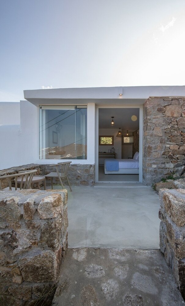 Фото The Summit of Mykonos