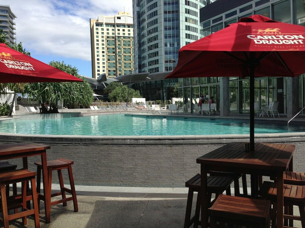 Фото Upmarket Apartment at Beach