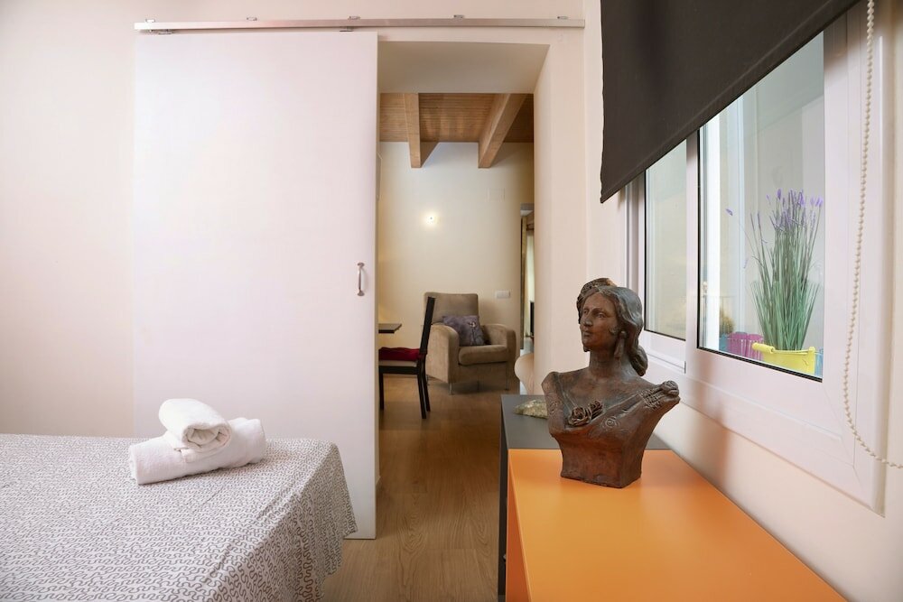 Фото Apartamento Fragata Camilo