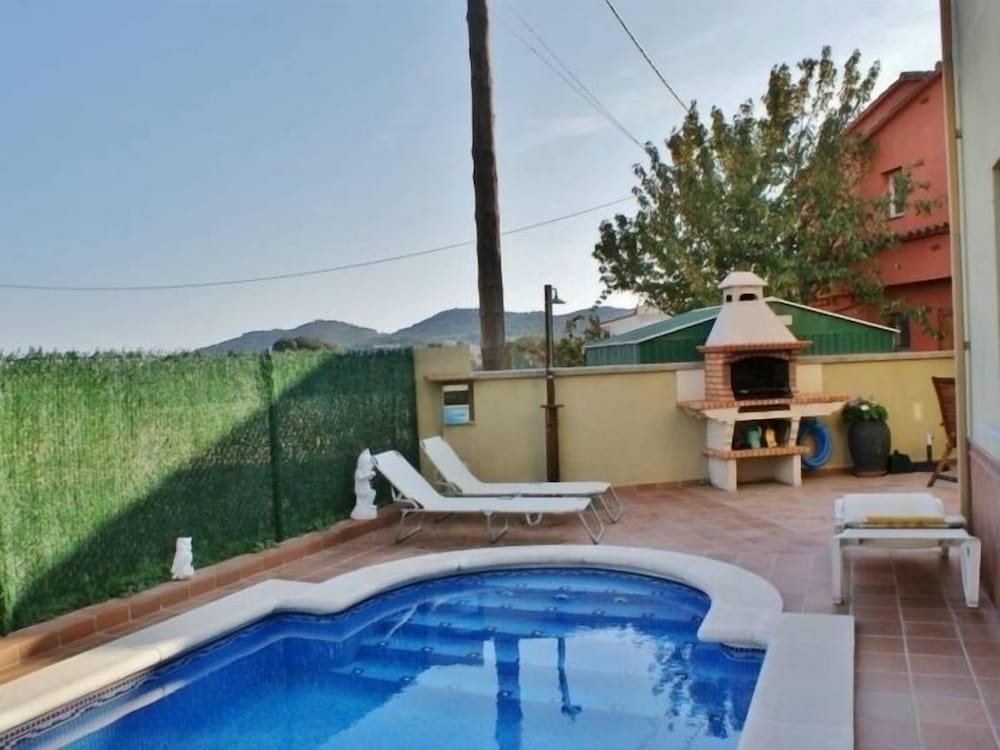 Фото Casa Yolanda