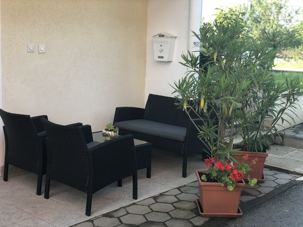 Фото House Magdić Plitvice