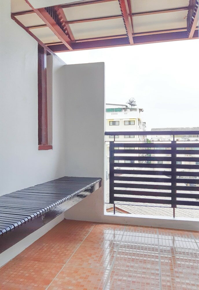 Фото Khaosan Art Hotel