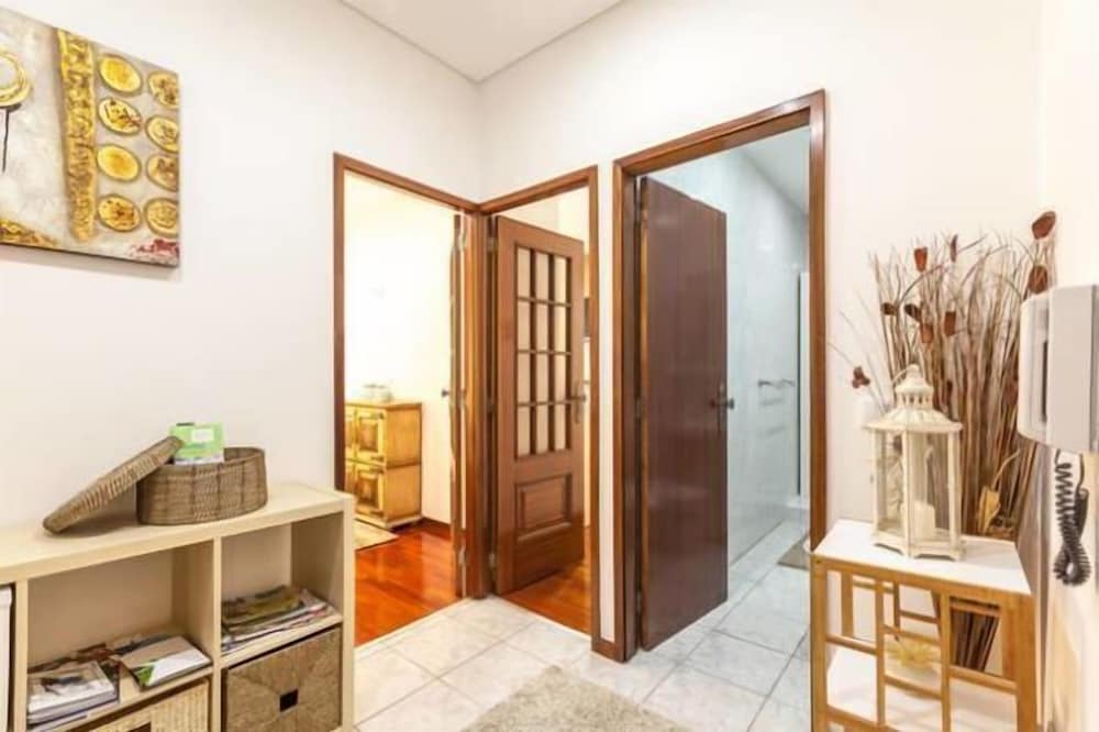 Фото Barnabe Apartment