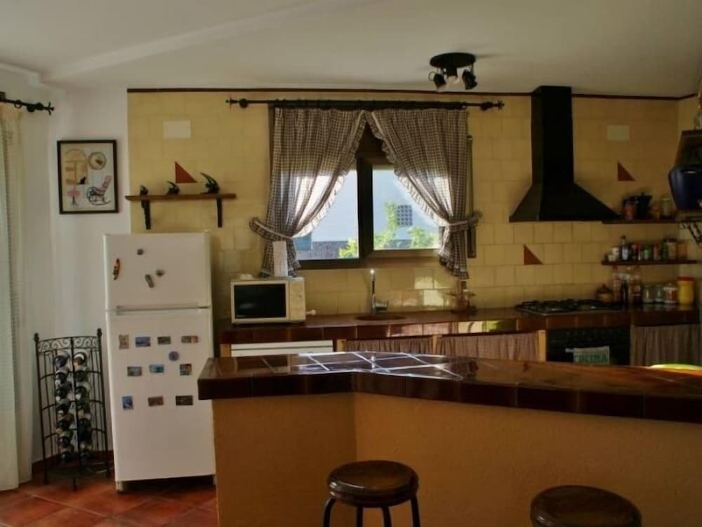 Фото Casa Yolanda