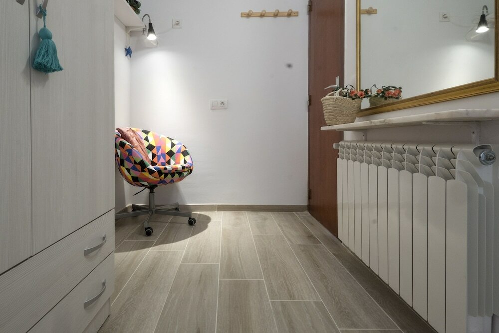 Фото Apartamento Fleming 5