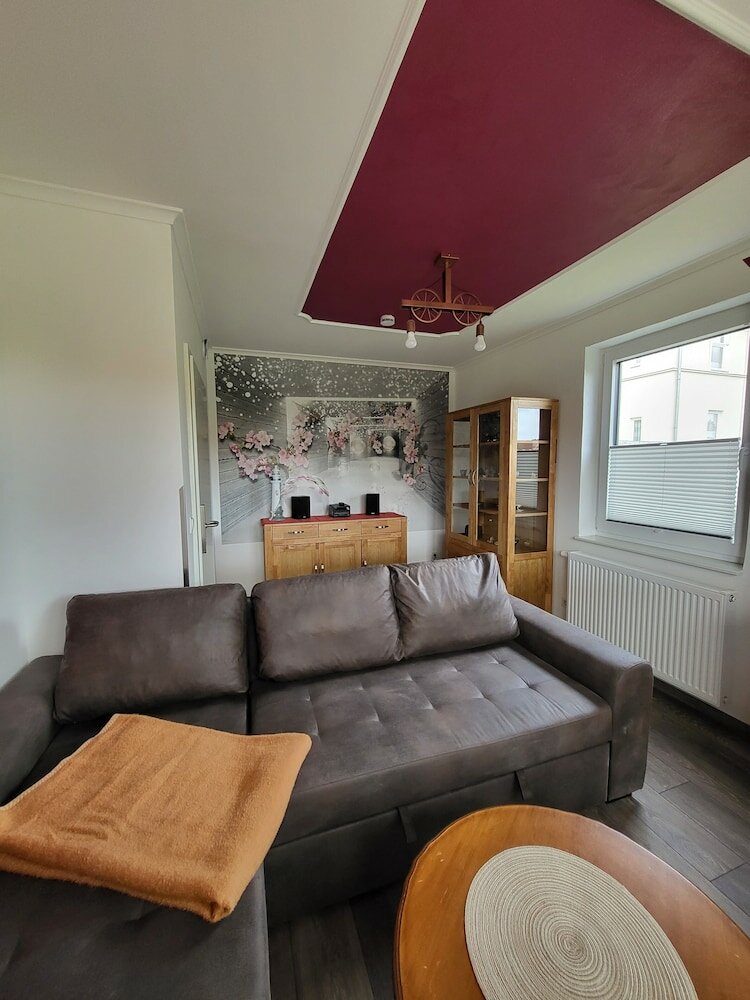 Фото JaNettes Gästehaus