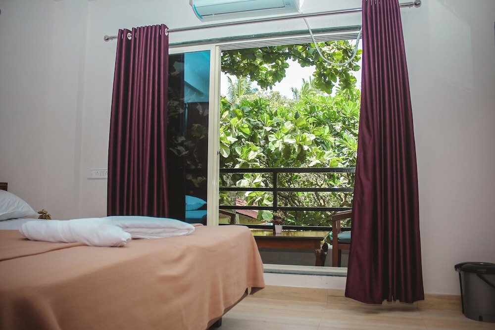 Фото Hotel Blue Sea