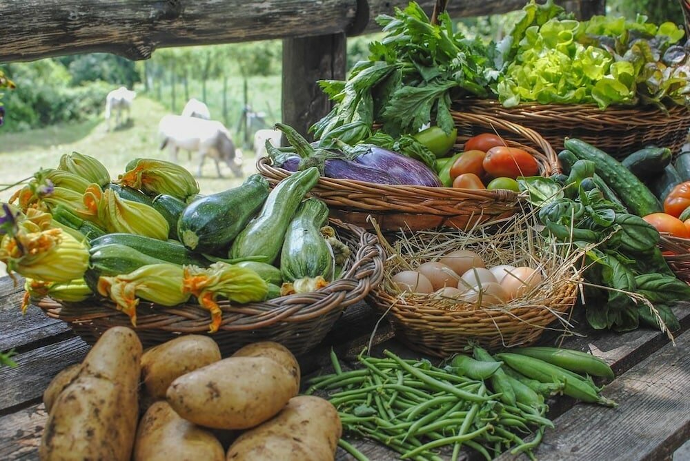 Фото Agriturismo La Ferrera