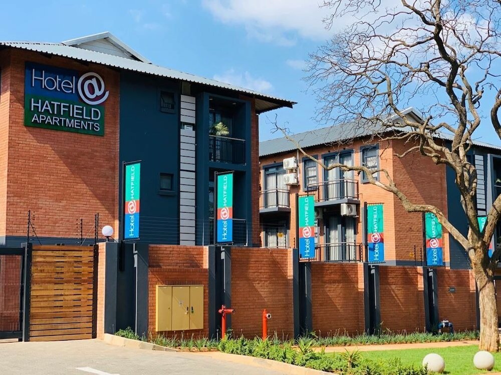 Фото отеля 4