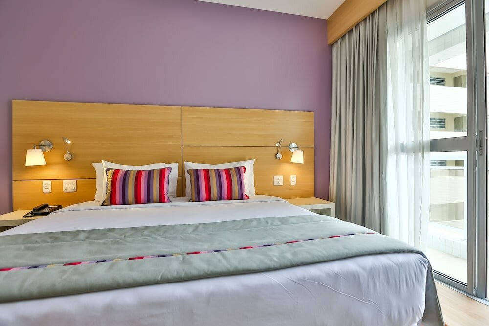 Фото Park Inn by Radisson Santos