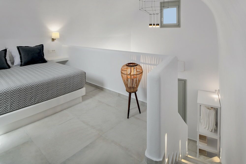 Фото Seven Suites