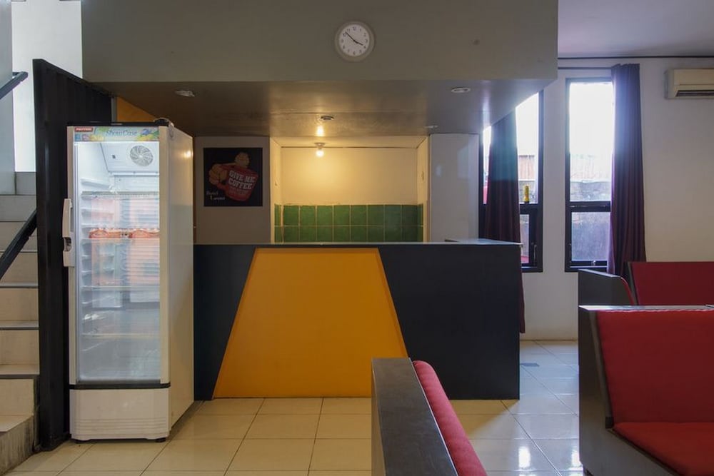 Фото RedDoorz near Jalan Sudirman Padang
