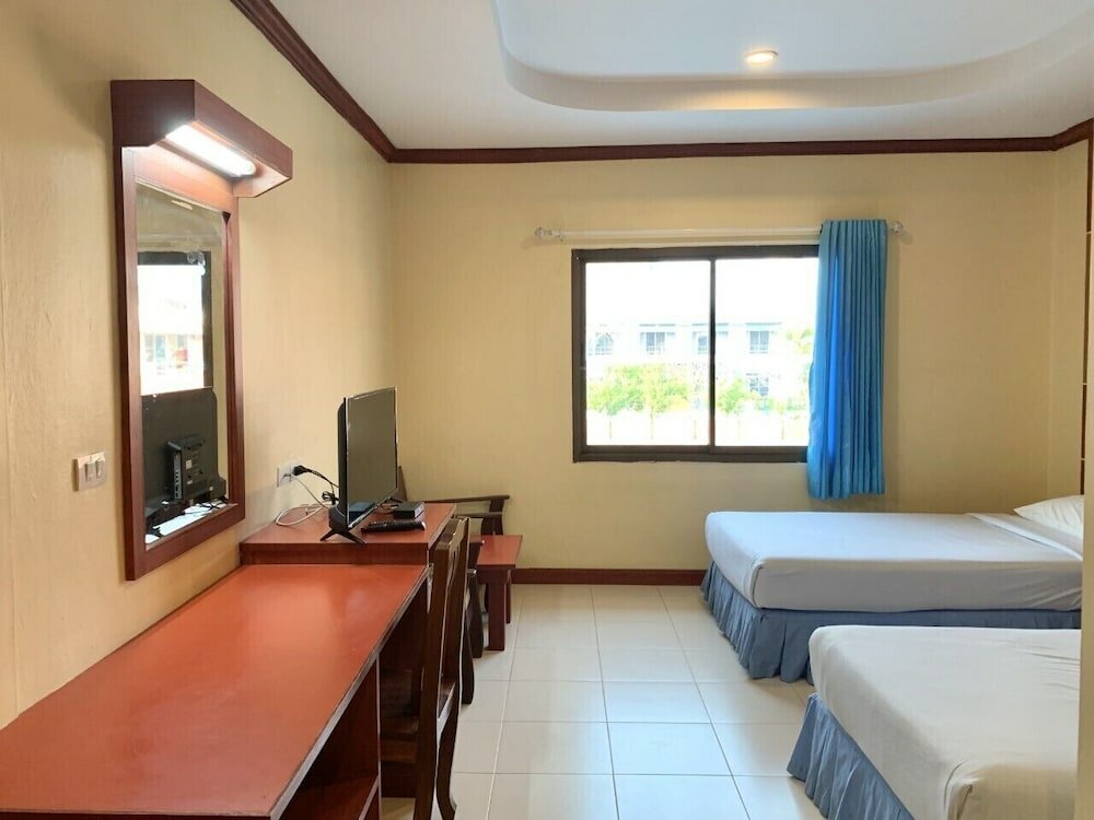 Фото Homeland Resort