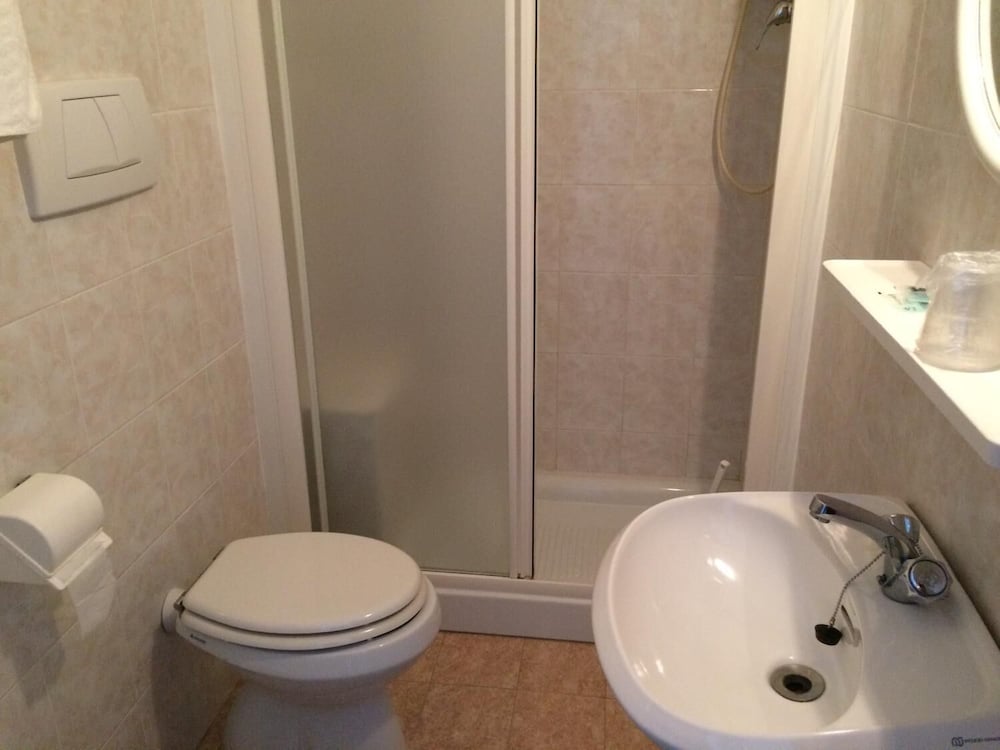 Фото Hotel Nuova Doel