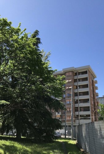Гостиница B&b La Maggiolina в Специи