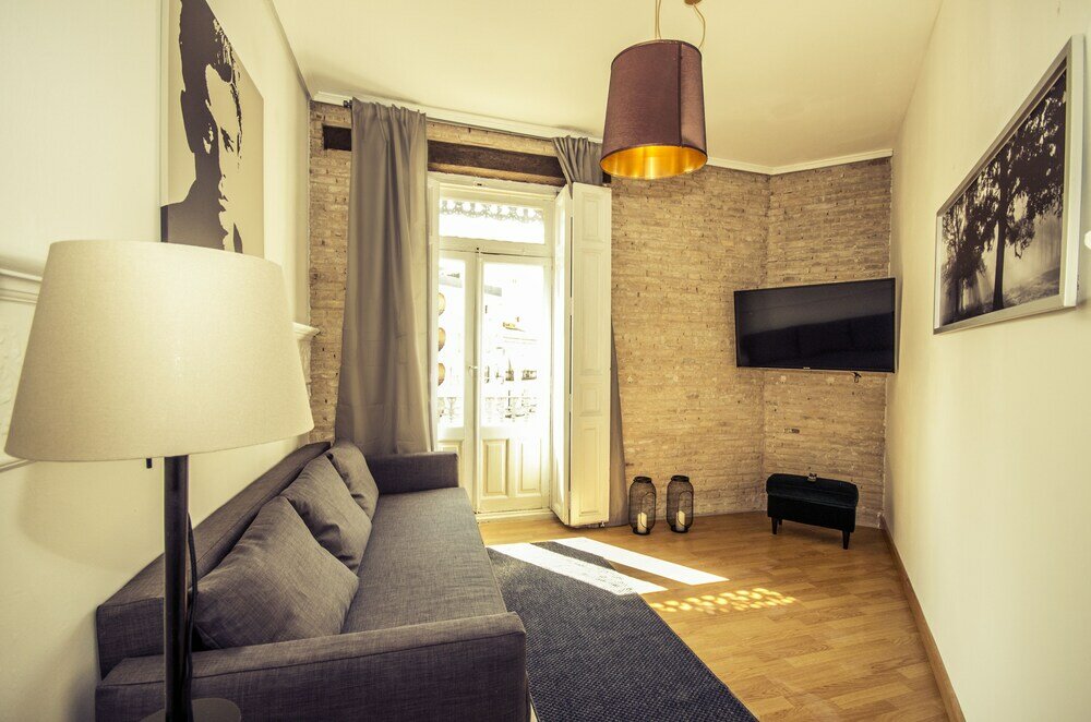 Фото Art Boutique Colon Apartments