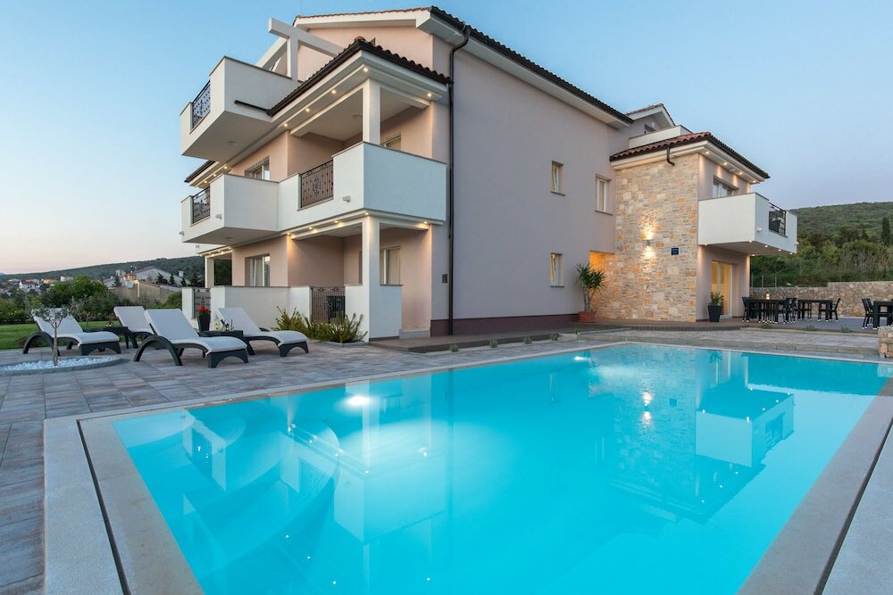 Фото Villa Maris Punat