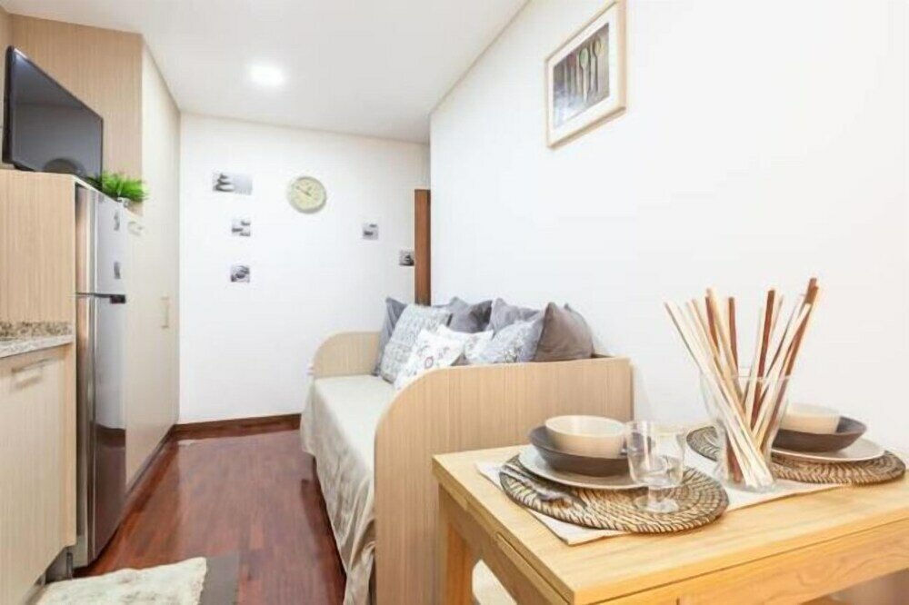 Фото Barnabe Apartment