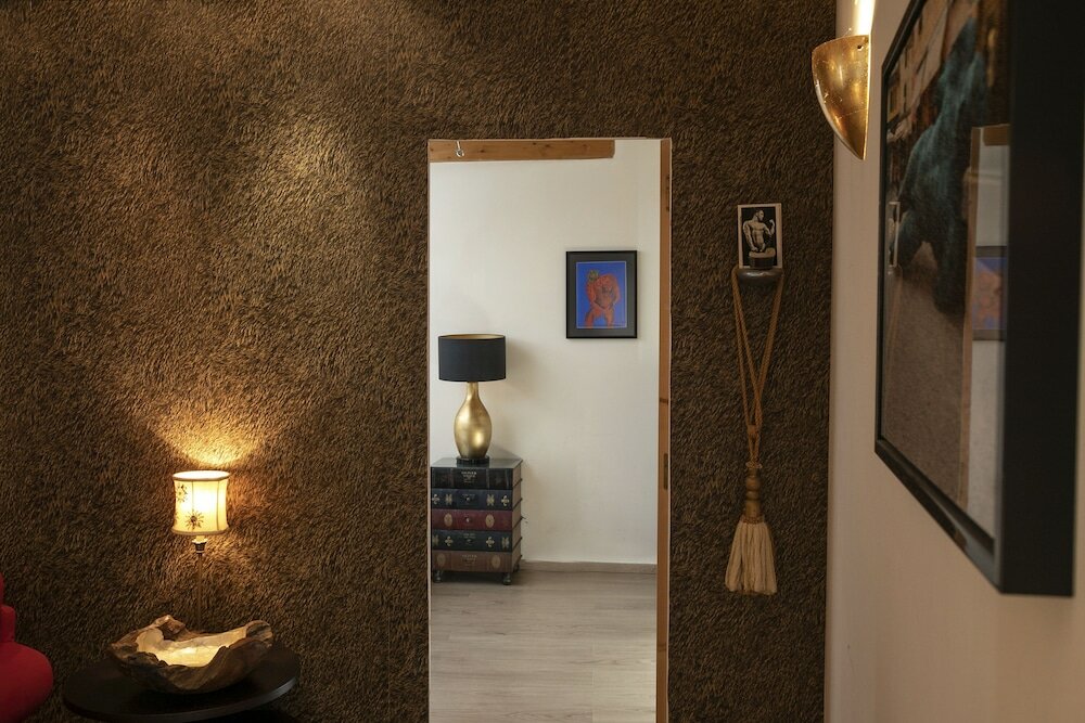 Фото Apartamento Fragata Camilo