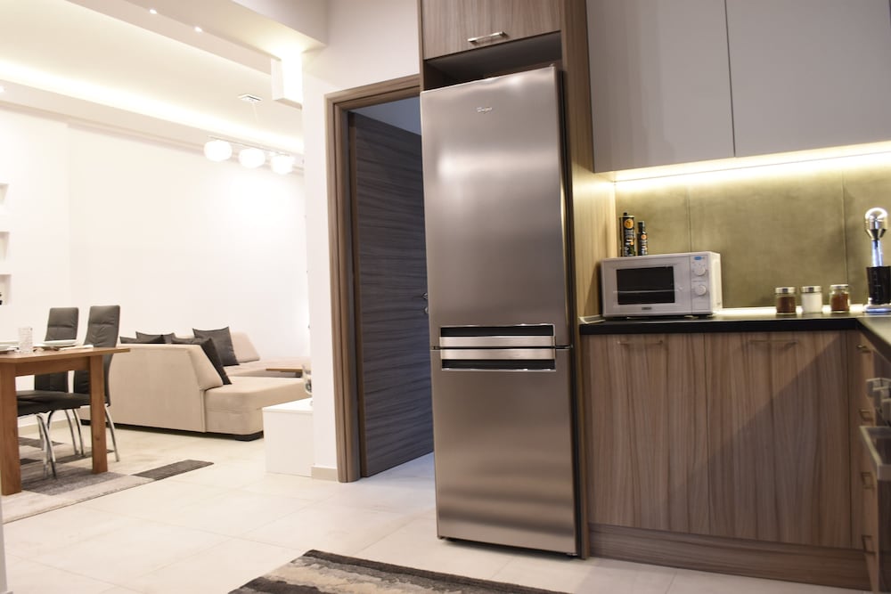 Фото Narcissus Luxury Apt Must