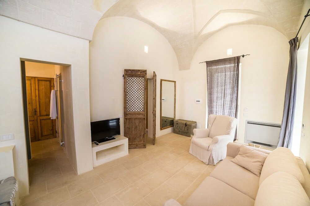 Фото Masseria La Gresca