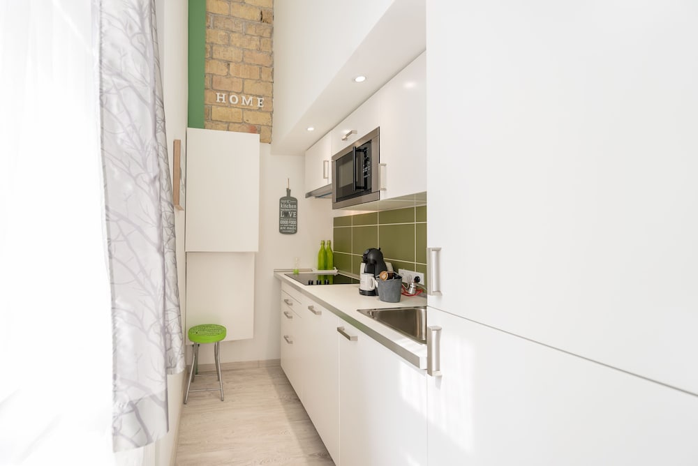 Фото Happy home Budapest Fox