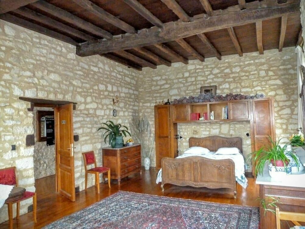 Hotel Maison les Beaux Arts, Meuse, photo