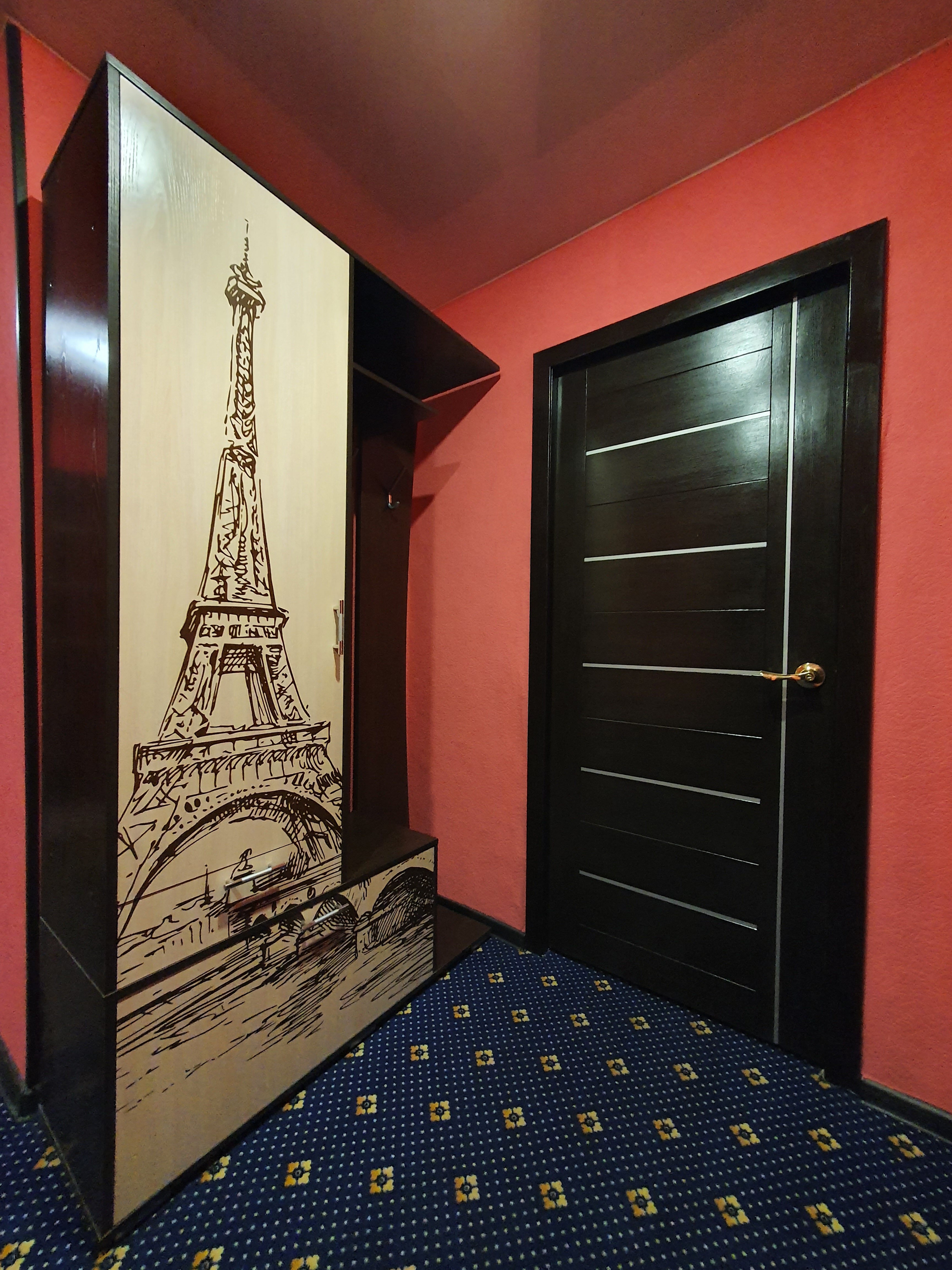 Фото Наш Дом Талнах на Первопроходцев