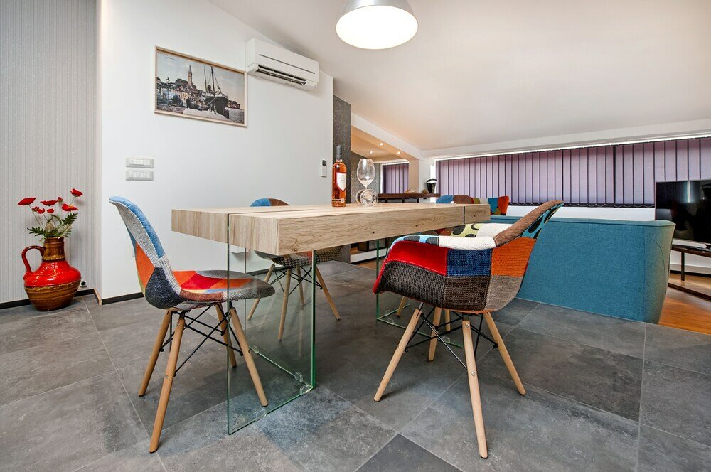 Фото Lakovich Sea View Apartments