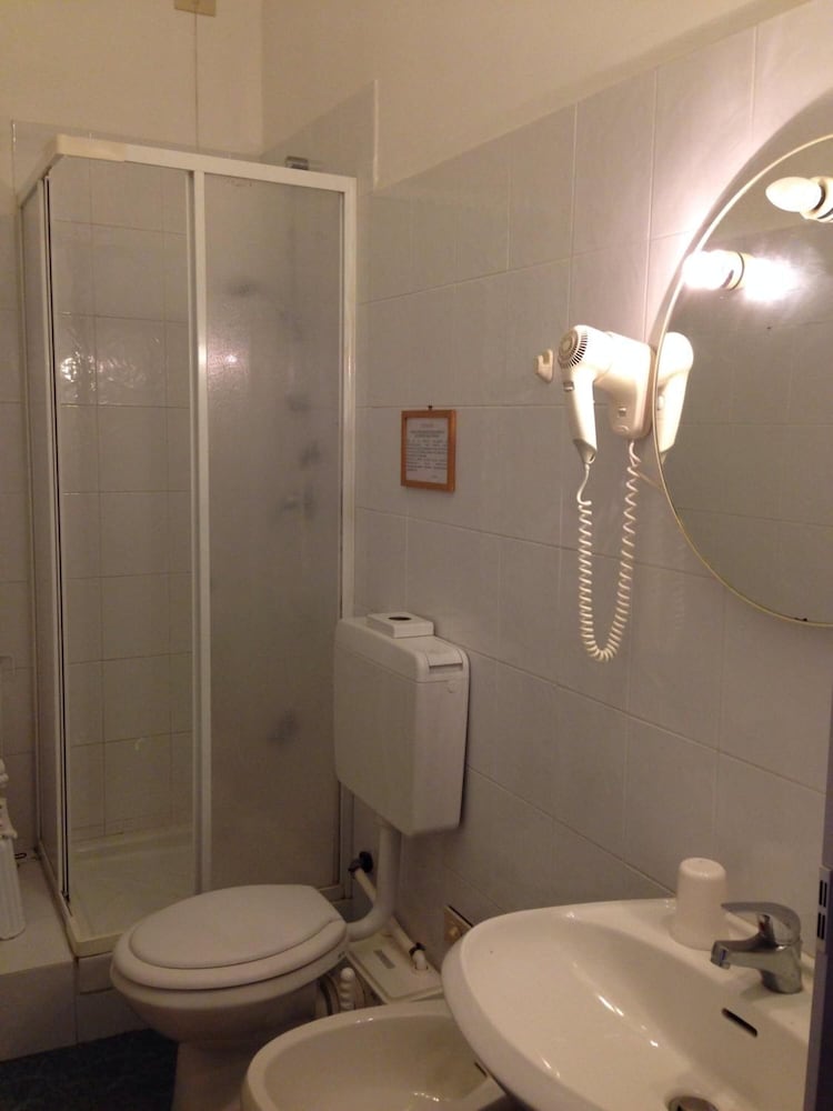 Фото Albergo Villagrande