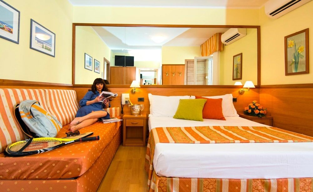 Фото Hotel Al Prater