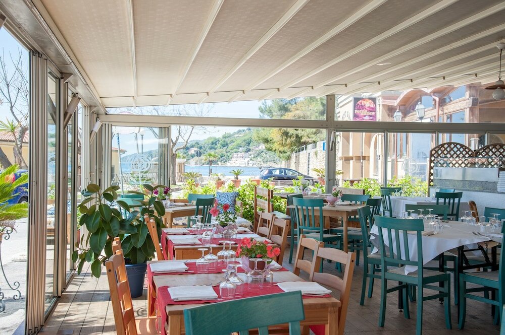 Фото Hotel Il Porto