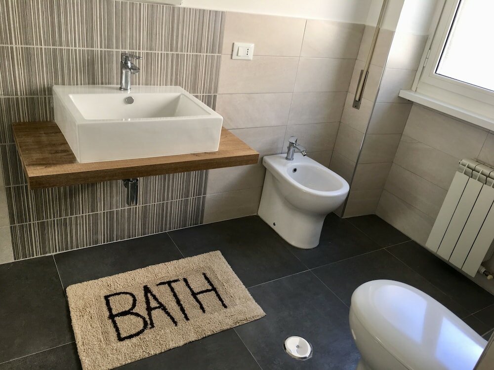 Фото B&b CultRoma Roof Garden