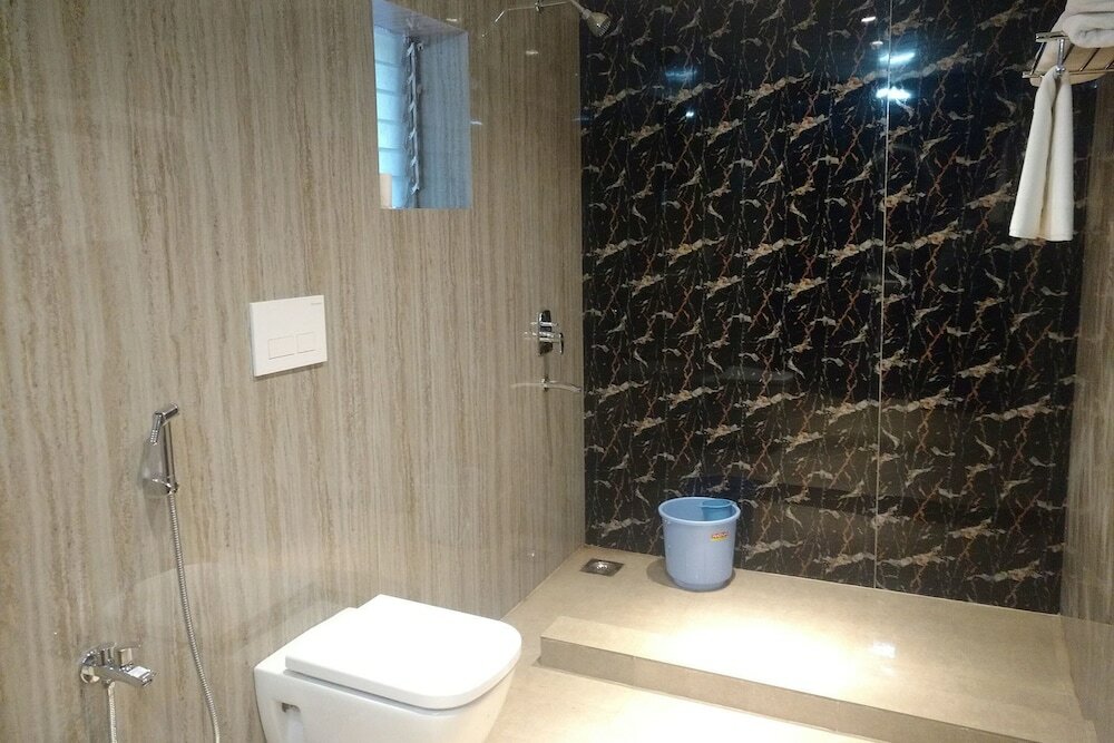 Фото Отель The Byke Brightland Matharean